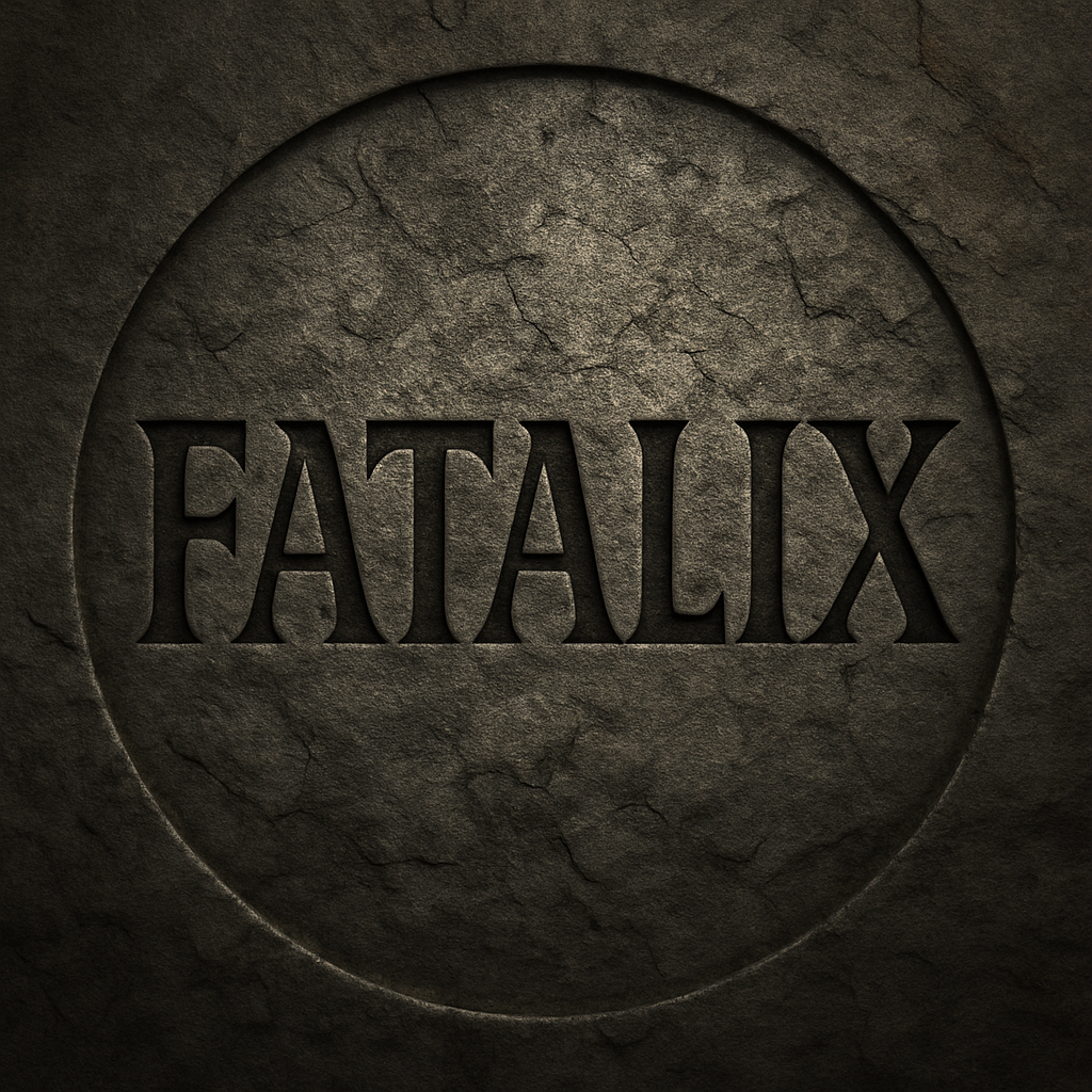 Arx Fatalis Logo